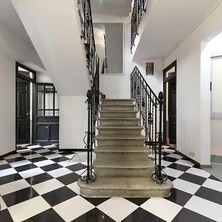 Charming Rio Apartment