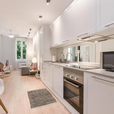 Charming Rio Apartment