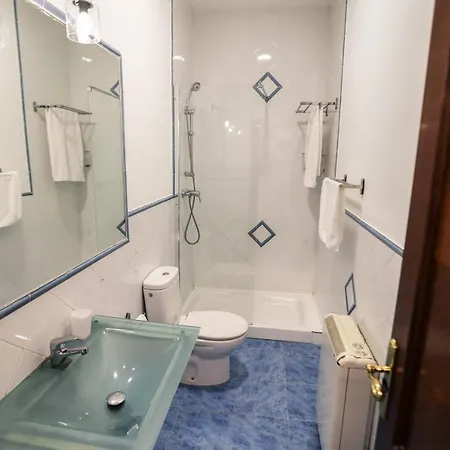 Appartamento Apartamento Barco *