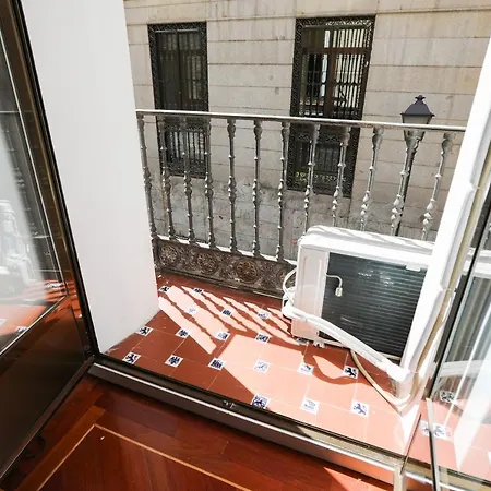Appartamento Apartamento Barco