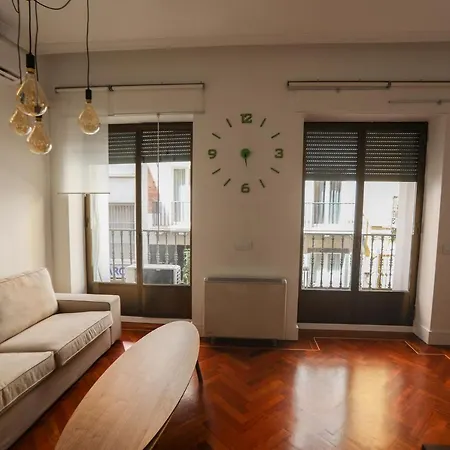 Apartamento Barco *