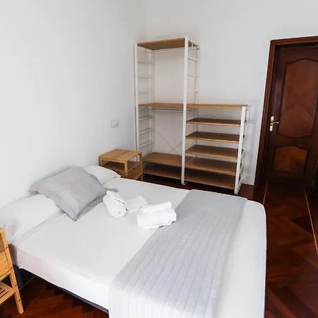 Apartamento Barco * Madrid