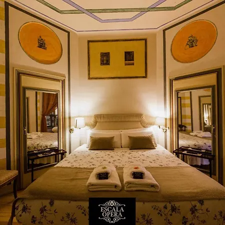 Escala Opera Guest house