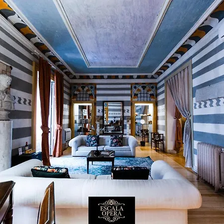 Escala Opera