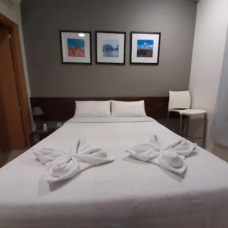 Guest house Ch Murallas Ii