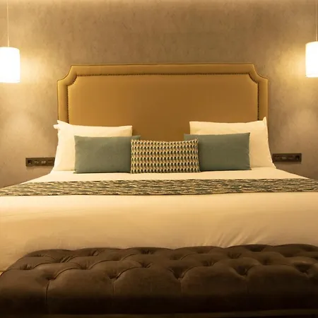Indigo - Gran Via By Ihg Hotel