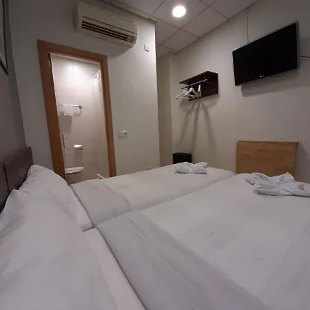 Ch Murallas Ii Guest house 3*