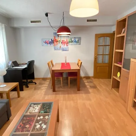 Aluche Apartamento Madrid