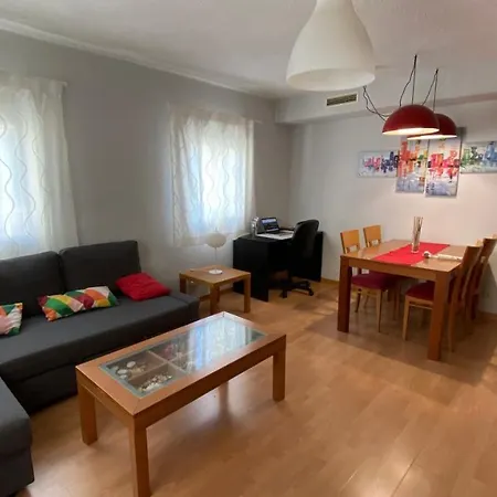 Aluche Apartamento Madrid