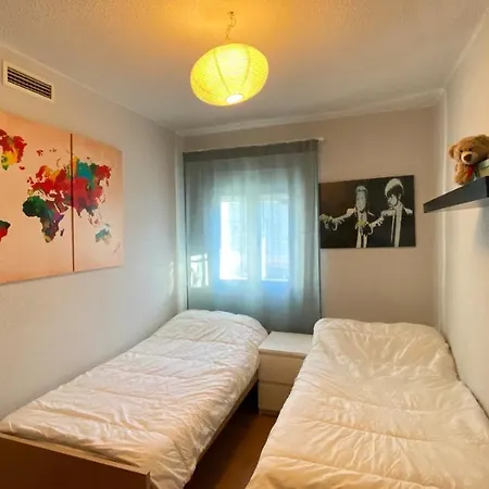 Aluche Apartamento Madrid
