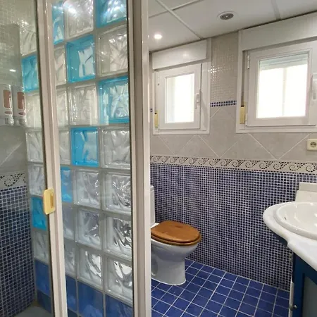 Aluche Apartamento Madrid