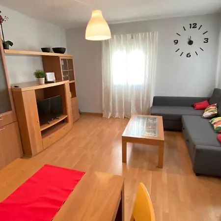 Aluche Apartamento Madrid