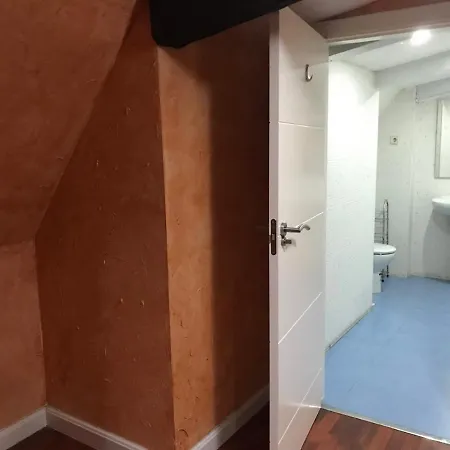 게스트하우스 Chale Barajas Escala 마드리드