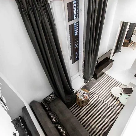 Belén Modern Y Luxury Space Near Plaza Mayor Appartamento