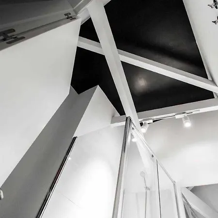 Belén Modern Y Luxury Space Near Plaza Mayor Madrid