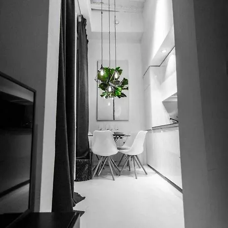 Belén Modern Y Luxury Space Near Plaza Mayor Appartamento Madrid