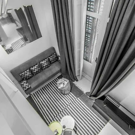 Belen Modern & Luxury Space Near Plaza Mayor *