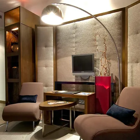 Vincci Soho Madrid
