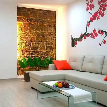 Palacio Appartement