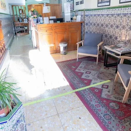 Casa De Huespedes Carabanchel By Vivere Guest house Madrid