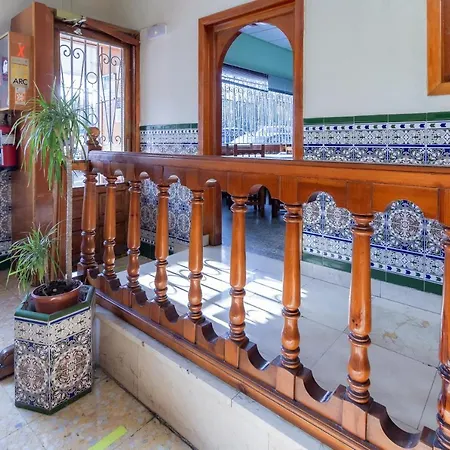 Casa De Huespedes Carabanchel By Vivere Madri
