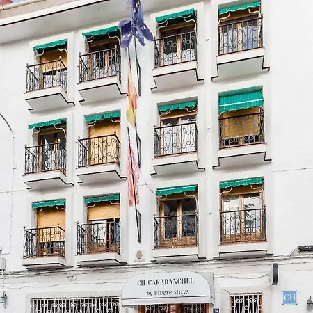 Casa De Huespedes Carabanchel By Vivere Madrid