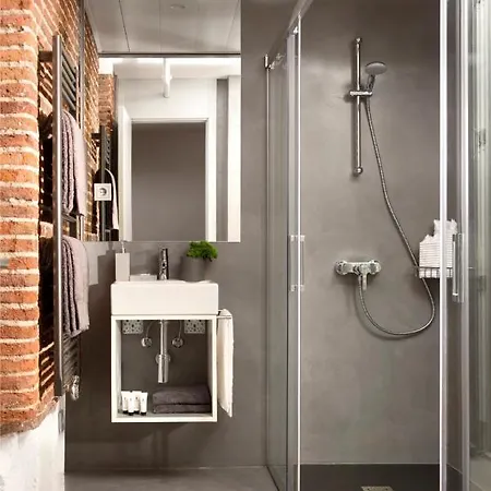 Eric Voekel Boutique - * Madrid