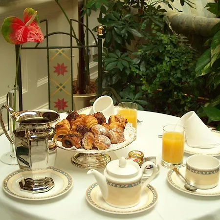 Don Pio 4* Madrid