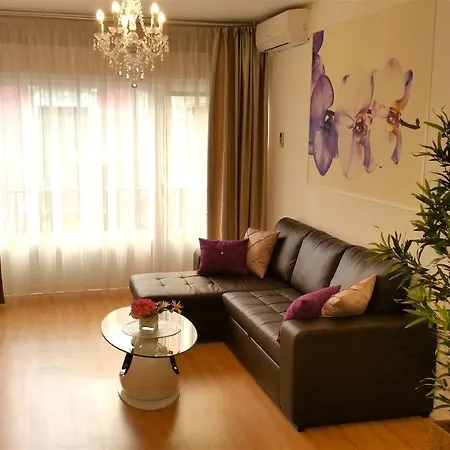 Appartement Palacio