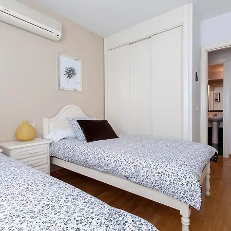Arganzuela Apartamento *
