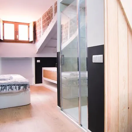Redondilla Apartamento