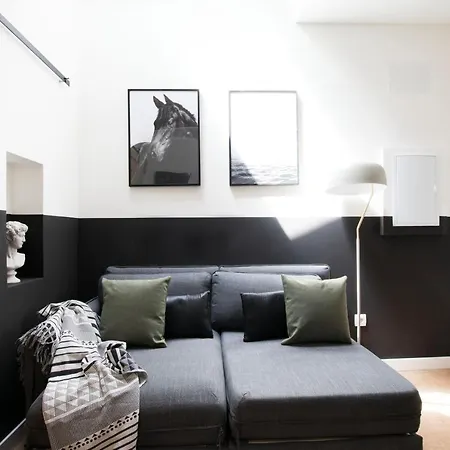 Apartamento Redondilla Madrid