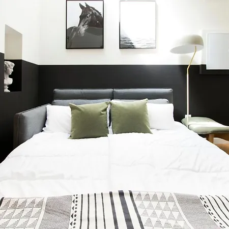 Apartamento Redondilla Madrid