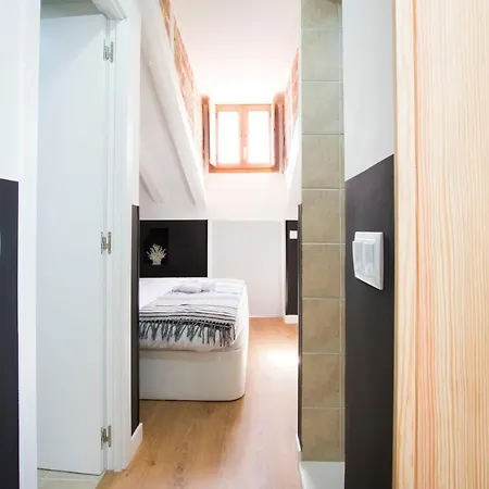 Redondilla Apartamento