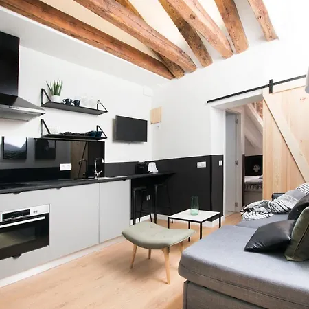 Redondilla Apartamento *