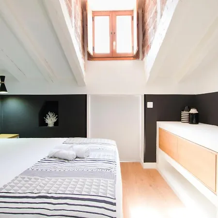 Redondilla Apartamento *