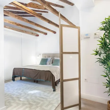 Canalejas En Apartment Madrid