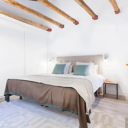 Mit House Canalejas En *