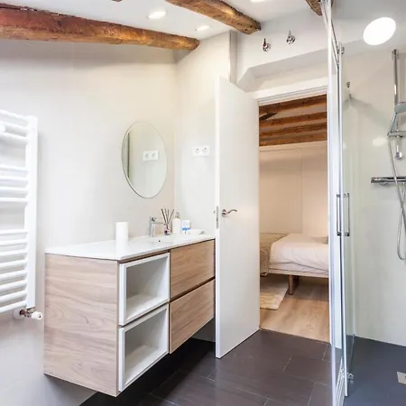 Mit House Canalejas En * Madrid