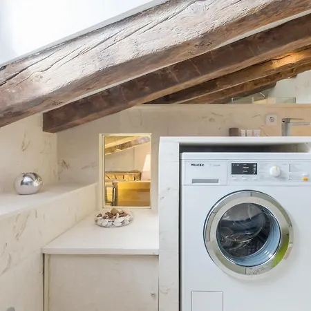 Chueca Duplex Ii En Apartment Madrid