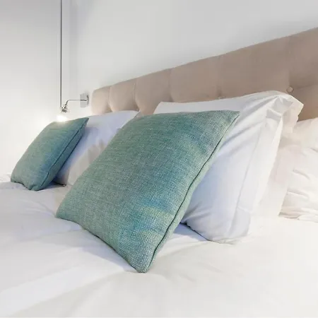 Apartamento Mit House Canalejas En *
