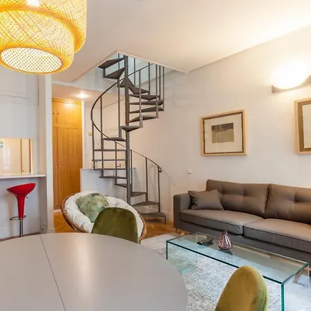 Barquillo Duplex En