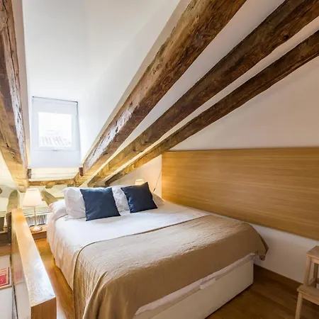 Apartment Chueca Duplex Ii En