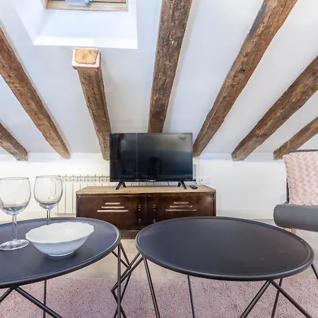 Mit House Canalejas En * Madrid