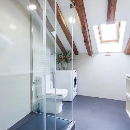 Mit House Canalejas En Apartamento