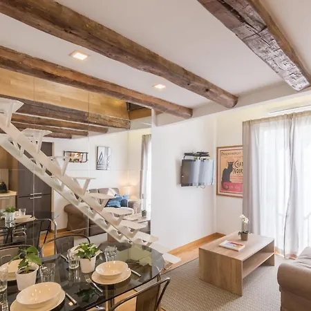 Chueca Duplex Ii En