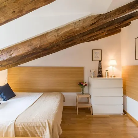 Apartment Chueca Duplex Ii En *