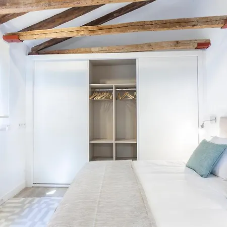 Mit House Canalejas En * Madrid