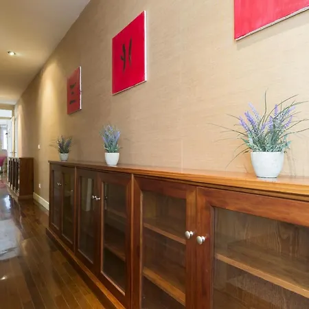 Mit House San Miguel En *