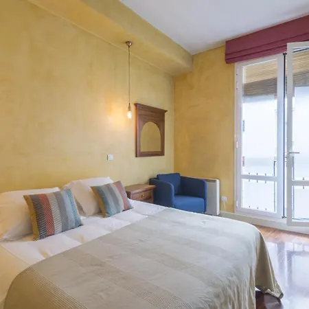 Apartment Mit House San Miguel En *